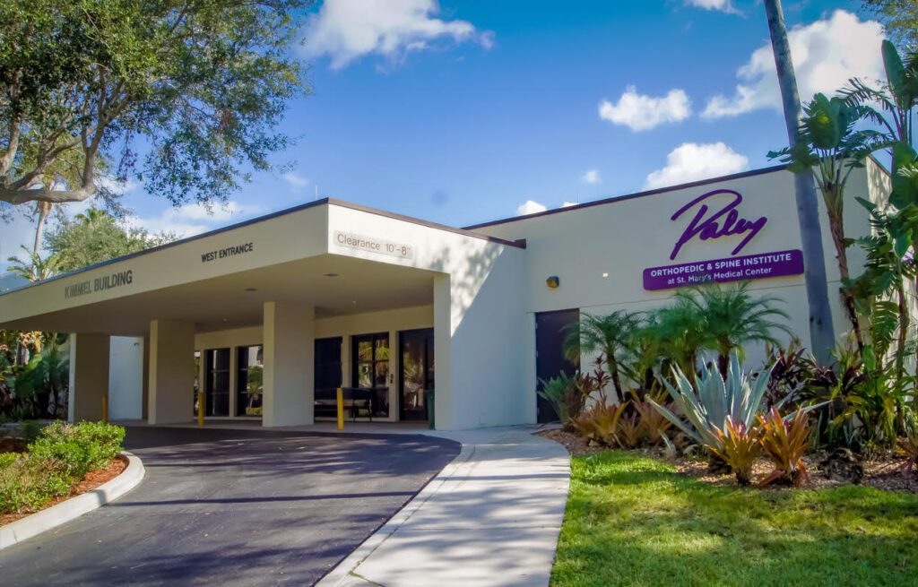 全球断骨增高与重建引领者：Paley医生与Paley研究院核心团队