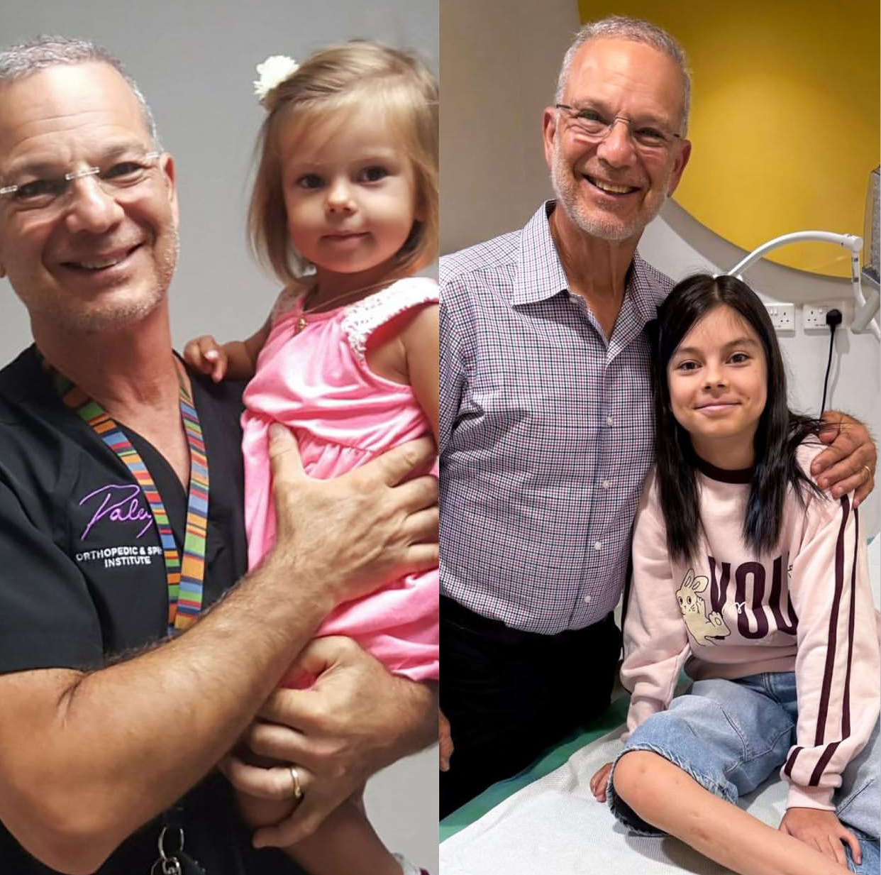 跨越十年的承诺：Paley研究院如何陪伴艾塞尼娅走向新生