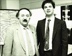 从一次学习邀约开始：Paley 教授四十年的骨科探索之路