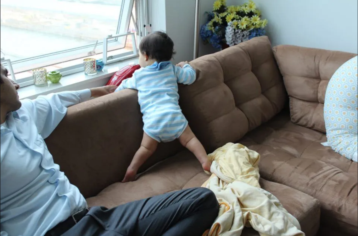 佩利研究院儿童畸形案例：Axel 的先天性关节挛缩与马蹄足治疗