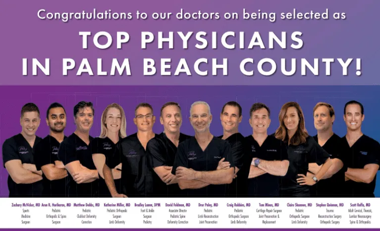 肢体重建新纪元：Paley研究院断骨增高手术流程与康复之路