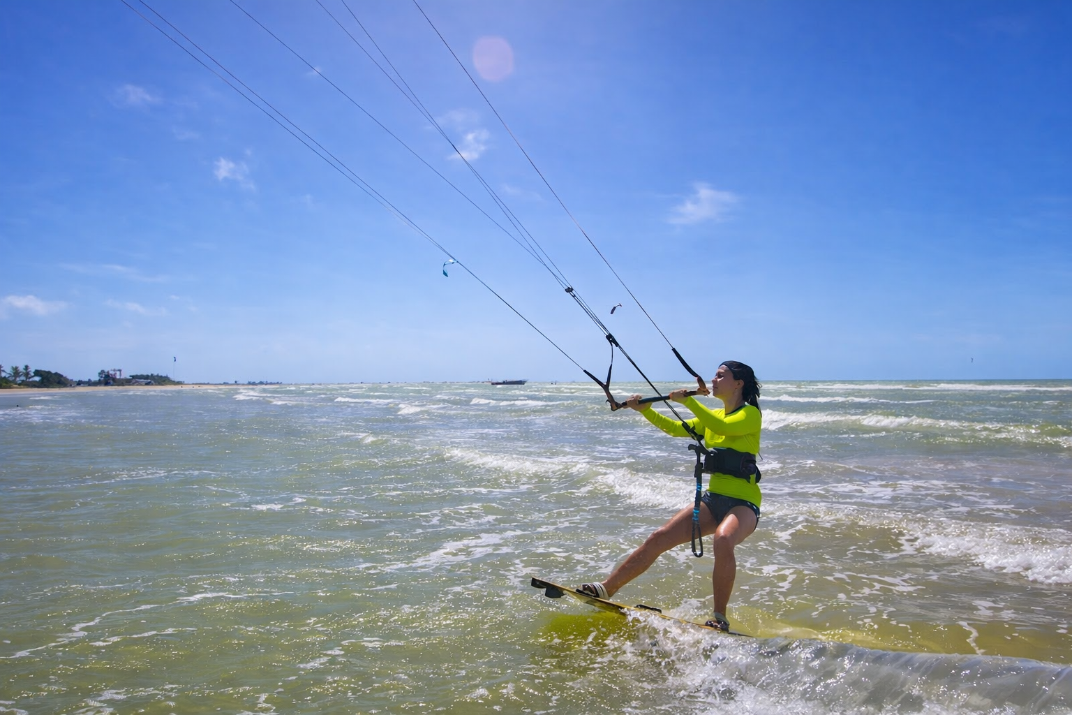 在Paley研究院重建人生：解救Andrea的纤维骨发育不全