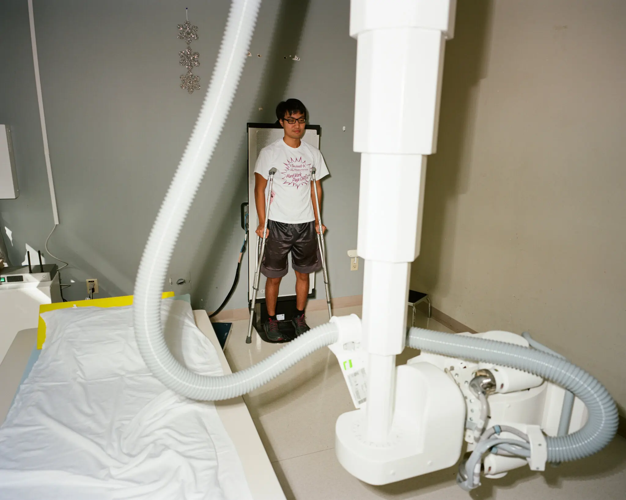 当&ldquo;想变得正常&rdquo;成为执念：身高延长手术的真实全景