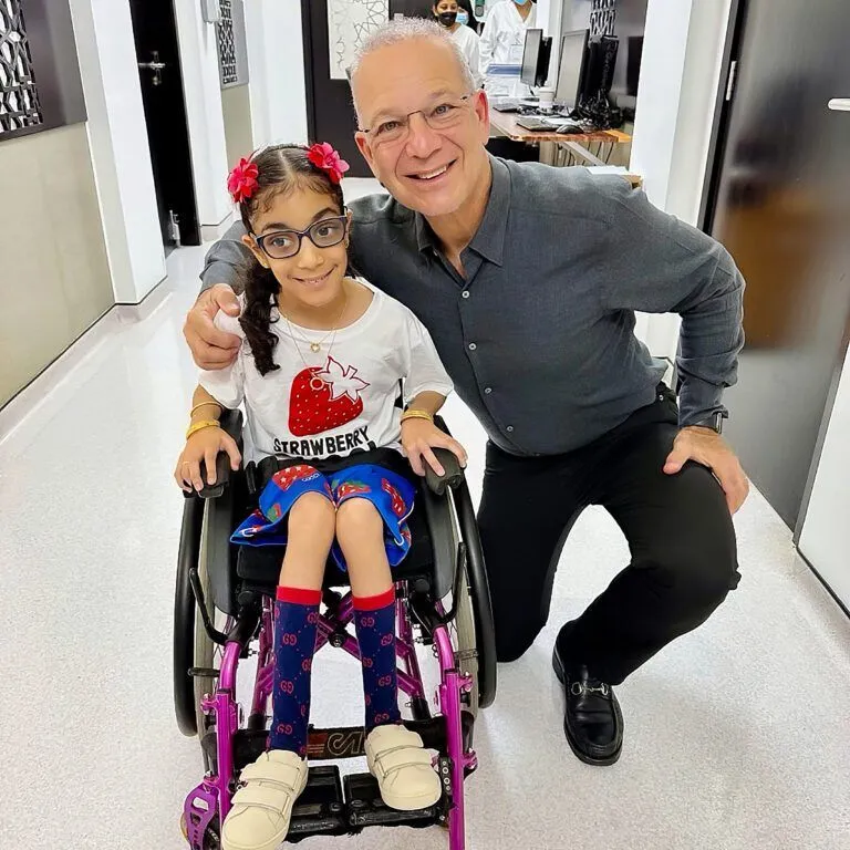 什么是肢体延长？（What Is Limb Lengthening）