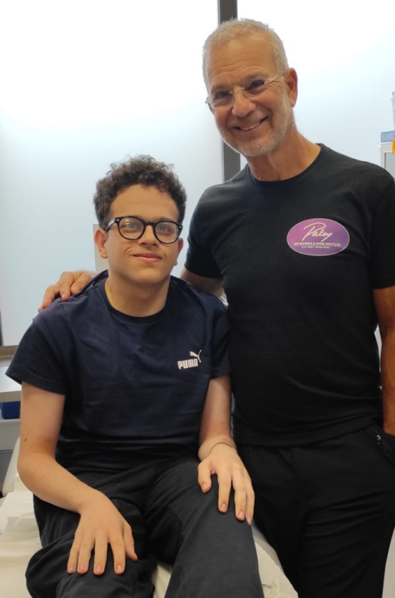 Paley研究院:肢体延长与畸形矫正的全球引领者