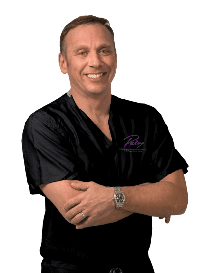 Dr. David Feldman - Paley Institute - Spinal Deformities Orthopedic Surgeon in west palm beach