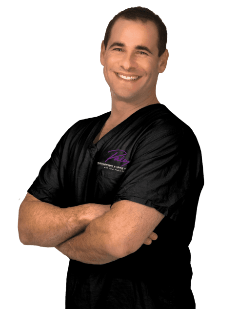 Craig Robbins - Paley Institute Pediatric Orthopedic Surgeon in West Palm Beach Florida