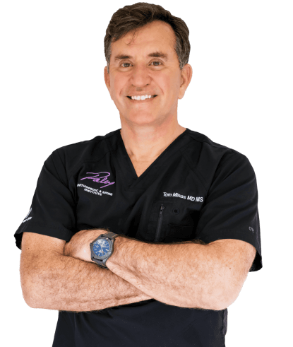Dr. Tom Minas - Cartilage Repair in West Palm Beach